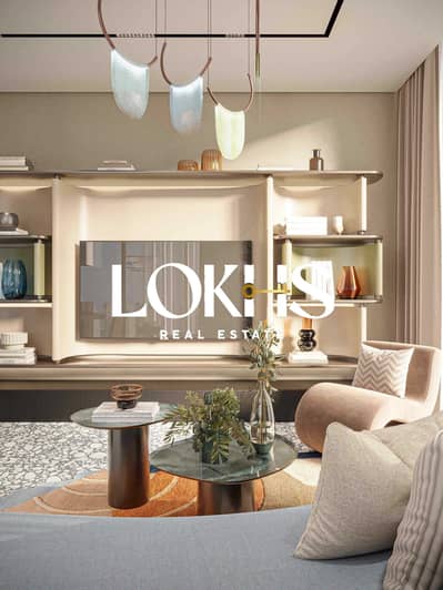 1 Bedroom Apartment for Sale in Arjan, Dubai - Boulevard View | Study Room | Handover 2027 1 Bedroom Apartment for Sale in Arjan, Dubai - Boulevard View | Study Room | Handover 2027