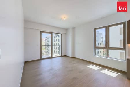 1 Camera Appartamento in Affitto a Jumeirah, Dubai - Appartamento a Jumeirah，La Mer，Port de La Mer，Le Ciel，Le Ciel Tower 2, 1 camera da letto, 109900 AED - 15499862