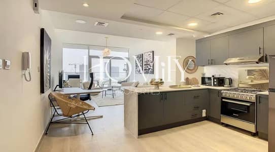 1 Schlafzimmer Wohnung zum zur Miete in Jumeirah Village Circle (JVC), Dubai - 6c62f070-f063-4720-9a18-0013d843385f. jpg