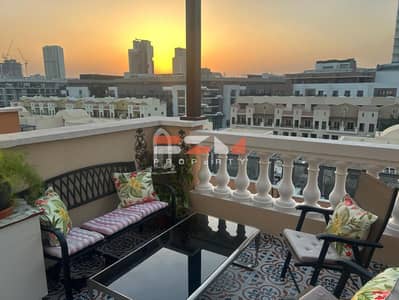 2 Bedroom Flat for Sale in Jumeirah Village Circle (JVC), Dubai - Fully Upgraded 2BR | Furnished | Prime Living 2 Bedroom Flat for Sale in Jumeirah Village Circle (JVC), Dubai - Fully Upgraded 2BR | Furnished | Prime Living
