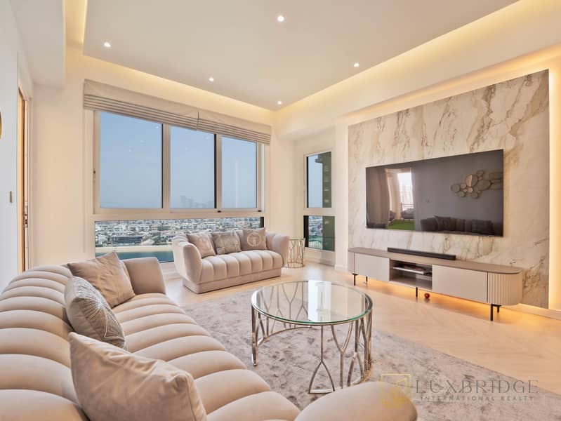 Sea View | Fully Upgraded | Fully Furnished Sea View | Fully Upgraded | Fully Furnished