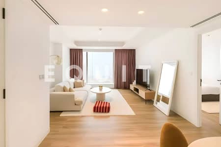 1 Camera Appartamento in Affitto a Jumeirah Lake Towers (JLT), Dubai - Appartamento a Jumeirah Lake Towers (JLT)，Uptown Dubai，Uptown Tower, 1 camera da letto, 140000 AED - 15499955
