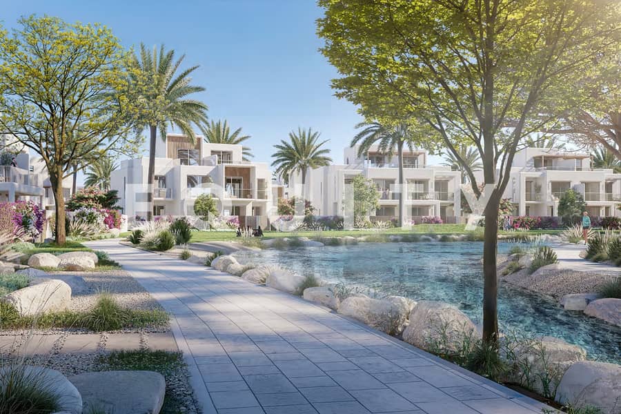 6,600 Sqft Plot | Waterfront | Area Specialist 6,600 Sqft Plot | Waterfront | Area Specialist