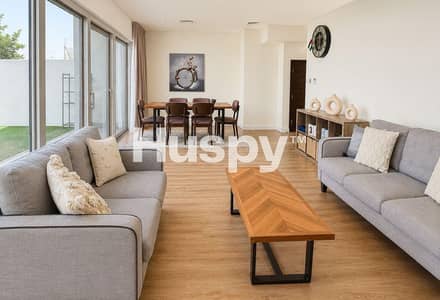 3 Bedroom Townhouse for Rent in DAMAC Hills 2 (Akoya by DAMAC), Dubai - Vacant | Single Row | Upgraded Flooring 3 Bedroom Townhouse for Rent in DAMAC Hills 2 (Akoya by DAMAC), Dubai - Vacant | Single Row | Upgraded Flooring