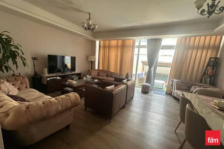3 Bedroom Townhouse for Rent in DAMAC Hills 2 (Akoya by DAMAC), Dubai - semi furnished garden readyupgraded. 3 Bedroom Townhouse for Rent in DAMAC Hills 2 (Akoya by DAMAC), Dubai - semi furnished garden readyupgraded.