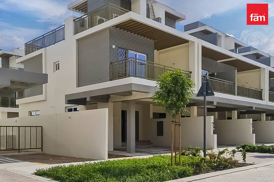 Ready To Move | Brand New | 4 BEDROOM Ready To Move | Brand New | 4 BEDROOM