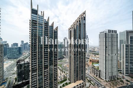 2 Camere Appartamento in Affitto a Downtown Dubai, Dubai - Appartamento a Downtown Dubai，Opera District，Act One | Act Two Towers，Act One, 2 camere da letto, 180000 AED - 15499399