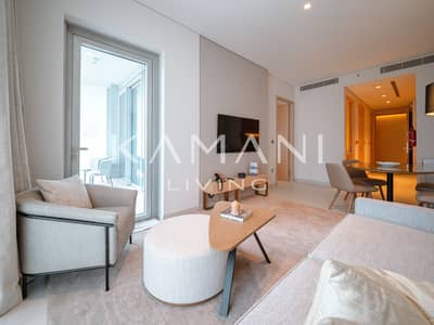 1 Bedroom Apartment for Rent in Downtown Dubai, Dubai - Vacant | Available Now | Low Floor 1 Bedroom Apartment for Rent in Downtown Dubai, Dubai - Vacant | Available Now | Low Floor