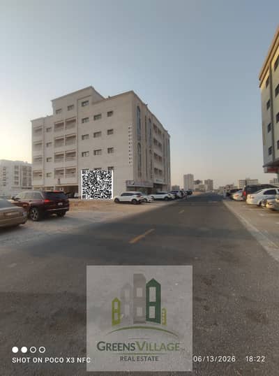 Mixed Use Land in Vendita a Al Jurf, Ajman - WhatsApp Image 2026-06-13 at 7.26. 36 PM. jpeg