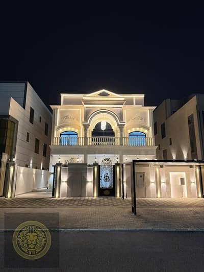 7 Camere Villa in Vendita a Al Alia, Ajman - WhatsApp Image 2026-04-21 at 1.42. 18 PM. jpeg