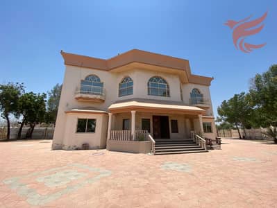 6 Camere Villa in Affitto a Al Kharran, Ras Al Khaimah - WhatsApp Image 2026-06-16 at 12.45. 23 PM (4). jpeg