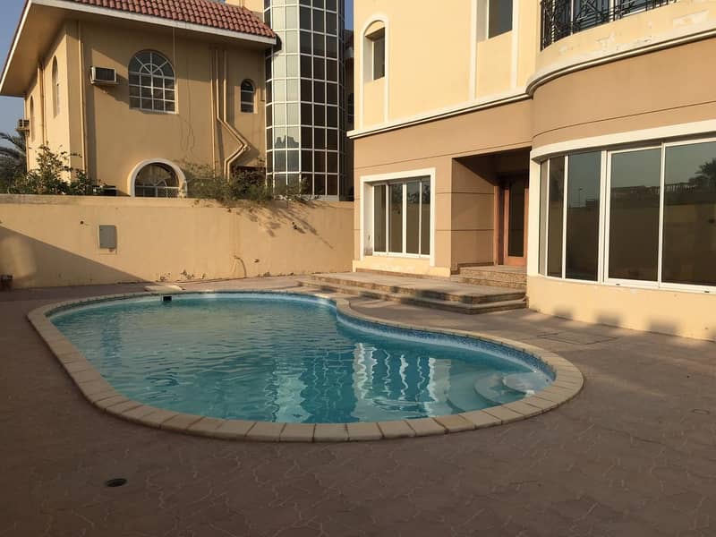 spacious and affordable villa for sale