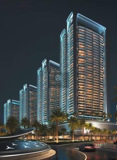 2 Bedroom Flat for Sale in Downtown Dubai, Dubai - 4% DLD Waiver | 20% DP | Best Price | Limited Time Offer | Sponsored 10 Year Visa