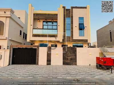 6 Bedroom Villa for Sale in Al Helio, Ajman - WhatsApp Image 2026-06-16 at 3.42. 53 PM. jpeg 6 Bedroom Villa for Sale in Al Helio, Ajman - WhatsApp Image 2026-06-16 at 3.42. 53 PM. jpeg
