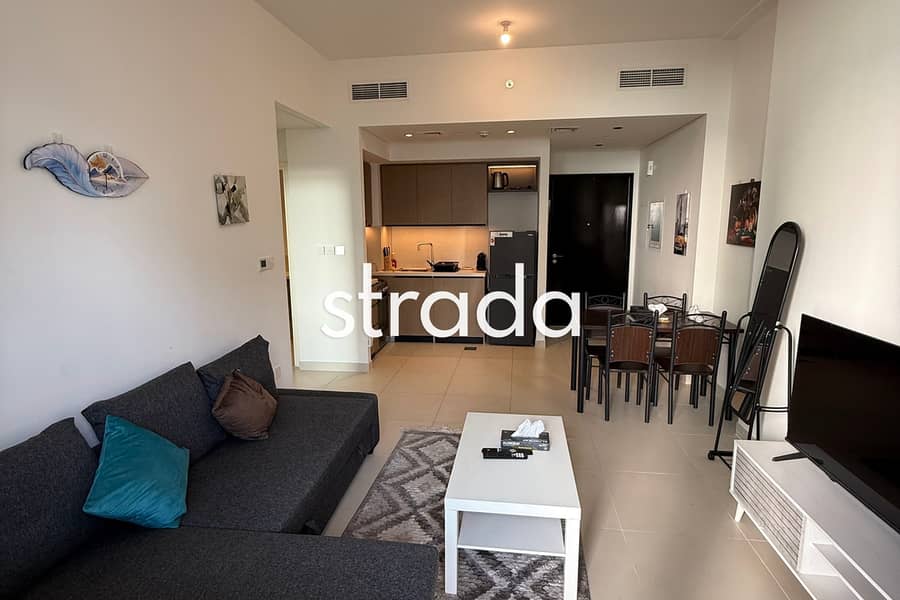 Wohnung in Downtown Dubai,Burj Crown, 1 schlafzimmer, 105000 AED - 15500154 Wohnung in Downtown Dubai,Burj Crown, 1 schlafzimmer, 105000 AED - 15500154