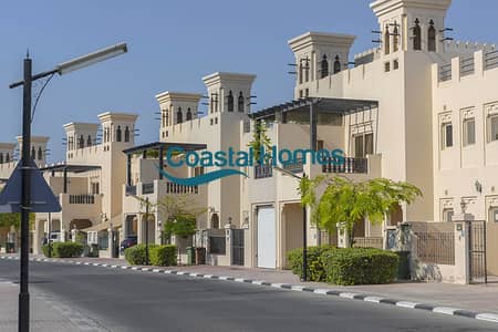 3 Bedroom Townhouse for Rent in Al Hamra Village, Ras Al Khaimah - Untitled-14. jpg 3 Bedroom Townhouse for Rent in Al Hamra Village, Ras Al Khaimah - Untitled-14. jpg