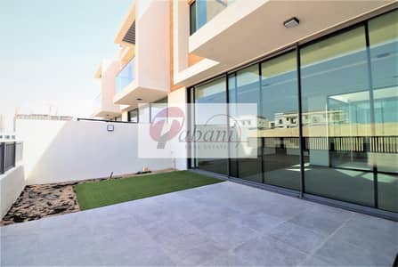 4 Bedroom Villa for Sale in Al Furjan, Dubai - Remarkable Quality with One BR Downstairs 4 Bedroom Villa for Sale in Al Furjan, Dubai - Remarkable Quality with One BR Downstairs