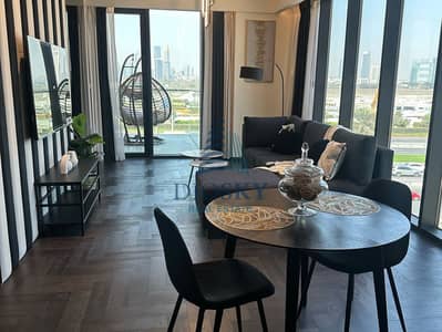 阿尔贾达法住宅区, 迪拜 1 卧室公寓待租 - Image 1 阿尔贾达法住宅区, 迪拜 1 卧室公寓待租 - Image 1