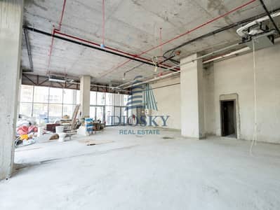 محل تجاري للايجار في أرجان، دبي - Image 1 محل تجاري للايجار في أرجان، دبي - Image 1