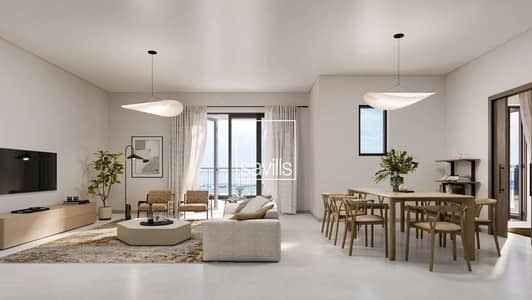 2 Slaapkamers Appartement te Koop in Yas Island, Abu Dhabi - Appartement in Yas Island，Yas Golf Collection，Views B, 2 slaapkamers, 3000000 AED - 15500273