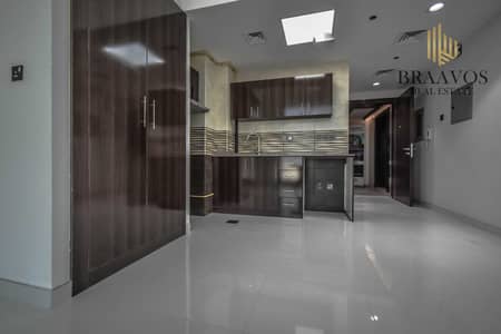 Monolocale in Vendita a Dubai Silicon Oasis (DSO), Dubai - Appartamento a Dubai Silicon Oasis (DSO)，Arabian Gates, 550000 AED - 15500279