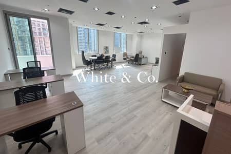 Office in Affitto a Business Bay, Dubai - Ufficio a Business Bay，The Prism, 225000 AED - 15500306