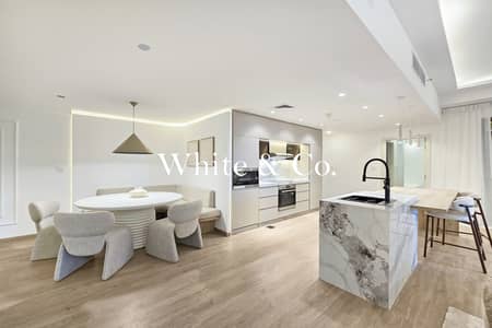 4 habitaciones Apartamento para en Venta en Jumeirah Beach Residence (JBR), Dubai - Apartamento en Jumeirah Beach Residence (JBR)，Amwaj，Amwaj 4, 4 dormitorios, 3800000 AED - 15500310