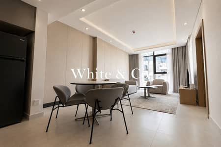 1 chambre Appartement à à louer à Jumeirah Village Triangle (JVT), Dubai - Appartement à Jumeirah Village Triangle (JVT)，JVT District 2，Cloud Tower，Cloud Tower B, 1 chambre, 75000 AED - 15500302