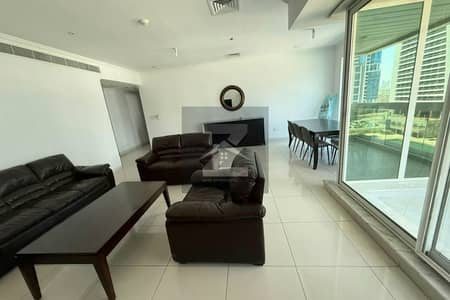 2 Bedroom Apartment for Rent in Jumeirah Lake Towers (JLT), Dubai - Massive Layout | Near Metro | Ready to Move! 2 Bedroom Apartment for Rent in Jumeirah Lake Towers (JLT), Dubai - Massive Layout | Near Metro | Ready to Move!