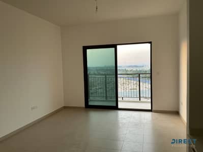 1 Schlafzimmer Wohnung zum zur Miete in Dubai South, Dubai - Wohnung in Dubai South，Emaar South，Golf Views，Golf Views Block A, 1 schlafzimmer, 60000 AED - 15500334