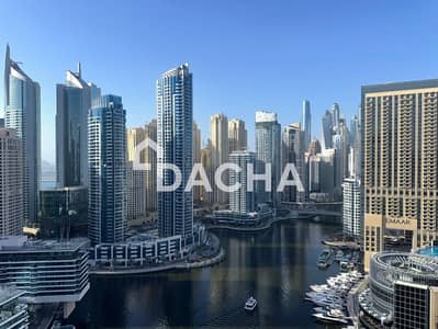 3 Bedroom Apartment for Rent in Dubai Marina, Dubai - Full Marina View | View Today | Multiple Options