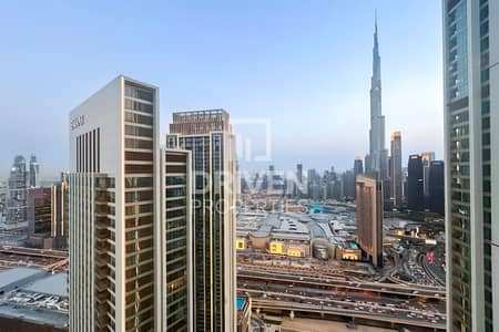 2 Camere Appartamento in affitto a Za'abeel, Dubai - Appartamento a Za'abeel，Za'abeel 2，Downtown Views II，Downtown Views II Tower 2, 2 camere da letto, 178000 AED - 15500387