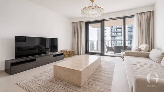 2 habitaciones Apartamento para en Alquiler en Downtown Dubai, Dubai - Apartamento en Downtown Dubai，BLVD Heights，BLVD Heights Tower 2, 2 dormitorios, 185000 AED - 15498130