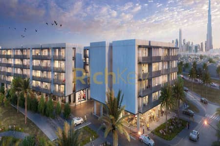 Studio à à vendre à Jumeirah Village Circle (JVC), Dubai - Screenshot 2026-06-12 at 11.50. 45 AM. png