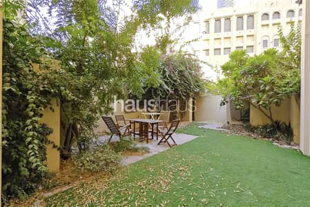 1 Slaapkamer Appartement te Huur in Downtown Dubai, Dubai - Appartement in Downtown Dubai，Old Town，Miska，Miska 3, 1 slaapkamer, 129999 AED - 15500431