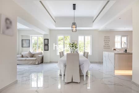 4 Camere Villa in Affitto a Arabian Ranches, Dubai - Villa a Arabian Ranches，Alvorada，Alvorada 1, 4 camere da letto, 420000 AED - 15500426