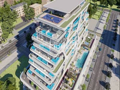 1 Camera Appartamento in Vendita a Discovery Gardens, Dubai - Appartamento a Discovery Gardens，Samana California, 1 camera da letto, 1040000 AED - 14525844