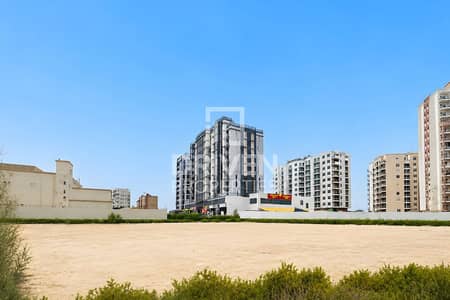 Plot for Sale in Liwan, Dubai - MOP G+20 Residential Plot | Ready for Development Plot for Sale in Liwan, Dubai - MOP G+20 Residential Plot | Ready for Development