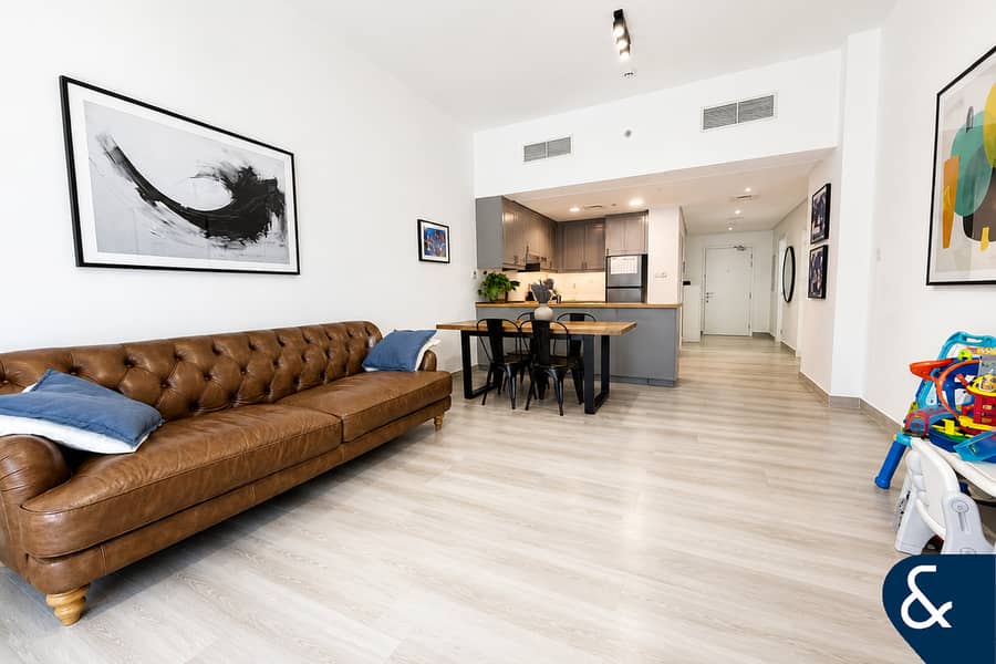 Corner 1 Bed | Upgraded | Golf View | VOT Corner 1 Bed | Upgraded | Golf View | VOT