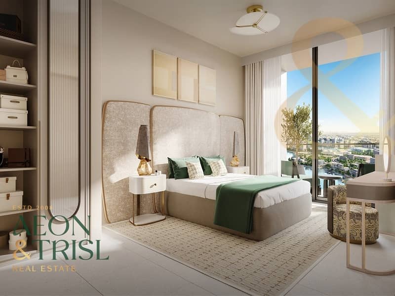 2 bed | High Floor | Great Unit 2 bed | High Floor | Great Unit