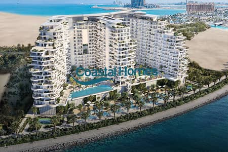 1 Camera Appartamento in vendita a Al Marjan Island, Ras Al Khaimah - Untitled-10-Recovered. jpg