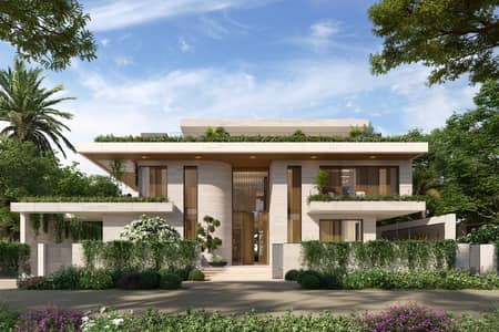 5 Schlafzimmer Villa zum zum Verkauf in Tilal Al Ghaf, Dubai - 3-Edit. jpg