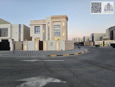 7 Camere Villa in Vendita a Al Zahya, Ajman - 13c3d2d4-2246-4b93-aa7a-89a4bd0eb3c3. jpg 7 Camere Villa in Vendita a Al Zahya, Ajman - 13c3d2d4-2246-4b93-aa7a-89a4bd0eb3c3. jpg