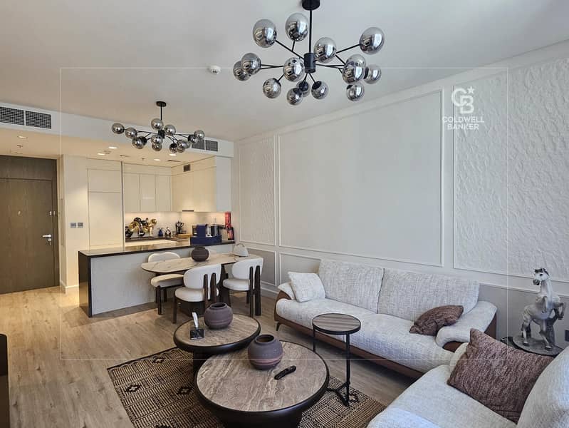Lagoon View | Fully Upgraded | Furnished Lagoon View | Fully Upgraded | Furnished