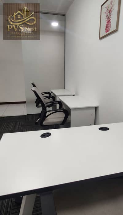 Office para en Alquiler en Sheikh Zayed Road, Dubai - PHOTO-2026-06-16-13-07-40 2. jpg Office para en Alquiler en Sheikh Zayed Road, Dubai - PHOTO-2026-06-16-13-07-40 2. jpg
