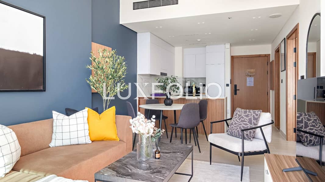 Fully Furnished | Modern Layout | Vacant September Fully Furnished | Modern Layout | Vacant September
