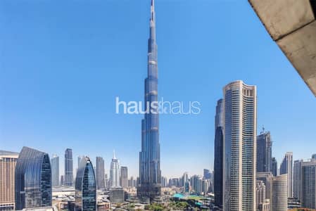 2 Slaapkamers Appartement te Huur in Downtown Dubai, Dubai - Appartement in Downtown Dubai，The Address Residence Sky View，The Address Sky View Tower 2, 2 slaapkamers, 309999 AED - 15500542