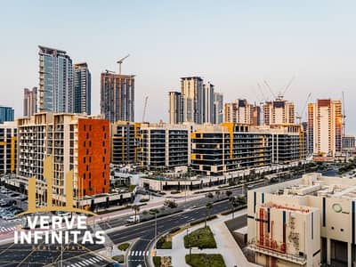Studio zum zur Miete in Meydan, Dubai - WhatsApp Image 2026-06-09 at 10.50. 58 AM (2). jpeg