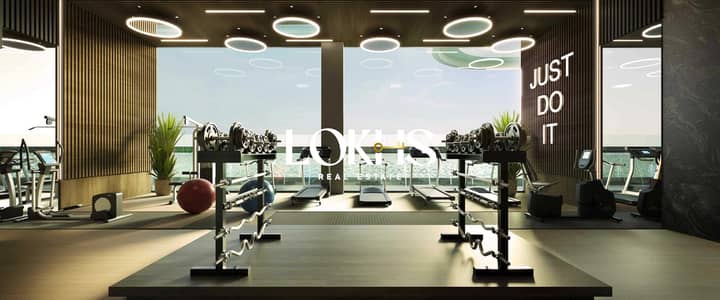 Shop in Vendita a Arjan, Dubai - Negozio a Arjan，Parkside Boulevard by Tabeer, 8340000 AED - 15500408