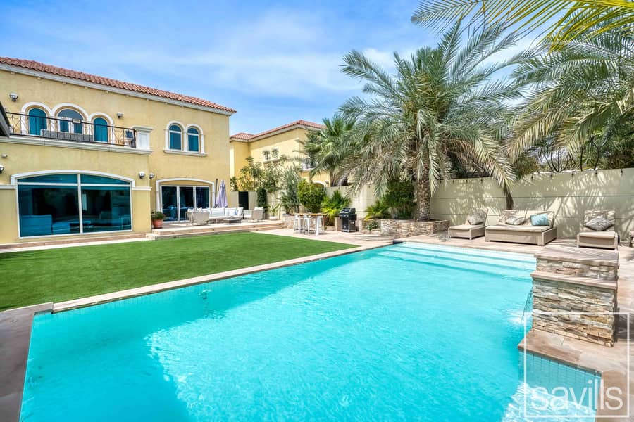 Upgraded Property | Private Pool | District 6 Upgraded Property | Private Pool | District 6